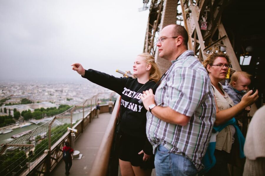 Highlights of Paris Bike Tour in English or Dutch - Price Check: Is $51 Worth It for a Paris Bike Tour?