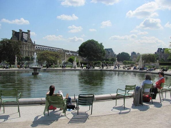 Highlights of Paris Bike Tour w/ a Local Guide (English or Dutch) - Key Highlights You’ll Actually Feel