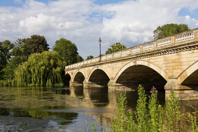 Highlights of Royal London Bike Tour including Hyde Park - Key Things I’d Focus On Before You Go
