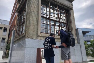 Hiroshima 2hr Peace Cycling Tour with Local Guide - Why the A-Bomb Dome Viewpoints Feel More Complete on a Bike