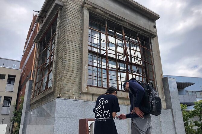 Hiroshima 3hr Peace Cycling Tour with Local Guide - Price and what $85.89 covers on an e-bike