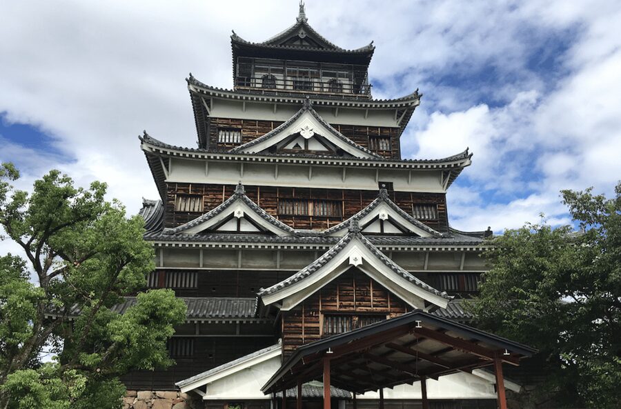 Hiroshima: Best of Hiroshima Guided Bike Tour - Key things to know before you pedal