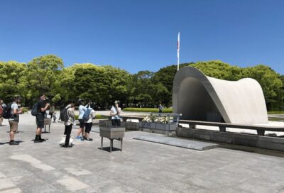 Hiroshima: Best of Hiroshima Guided Bike Tour - Getting set up at Cycle Hiroshima HQ (and why timing matters)