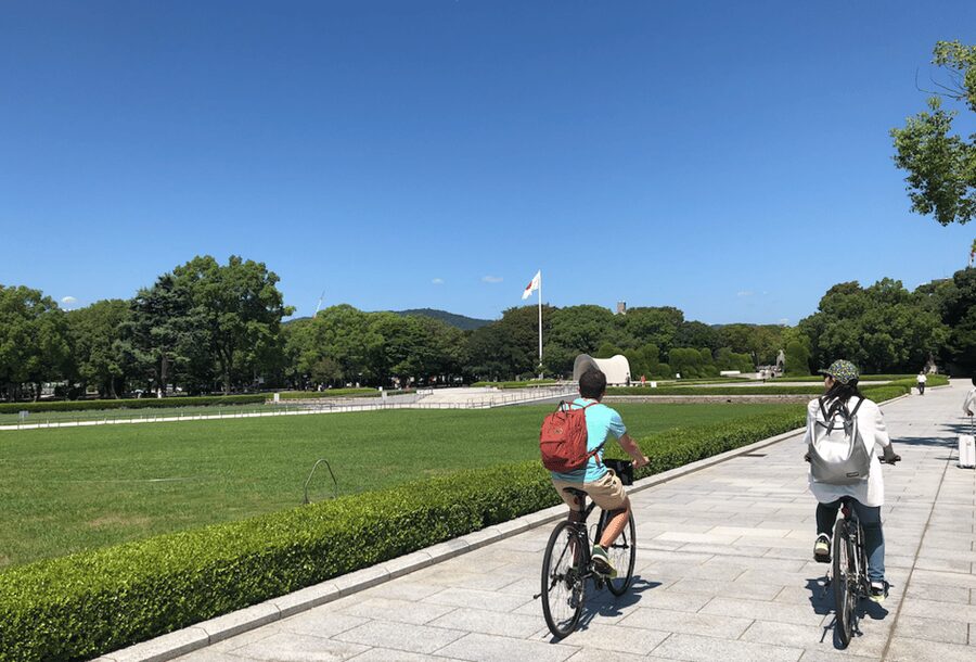 Hiroshima: Best of Hiroshima Guided Bike Tour - Who should book this, and who should skip it