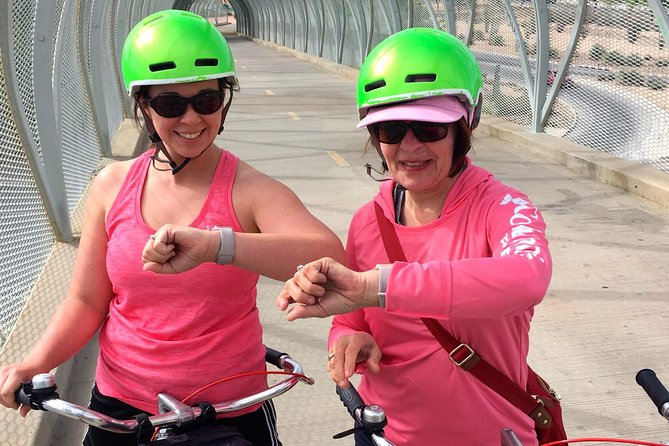 Historic Bike Tour in Tucson - Key highlights to look forward to
