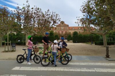 Historical Barcelona E-bike Guided Tour - Price and What You Actually Get for Around $29