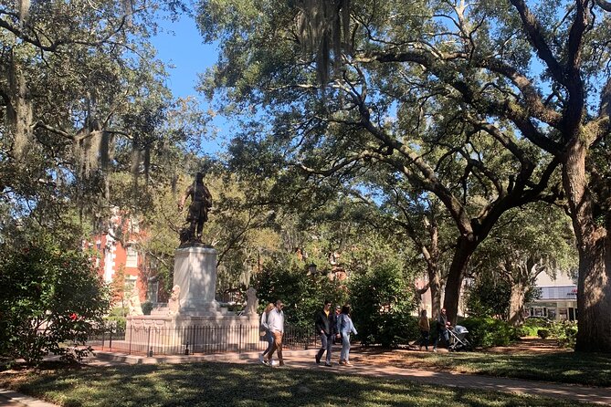 Historical Bike Tour of Savannah and Keep Bikes After Tour - Tips that make your ride smoother in Savannah