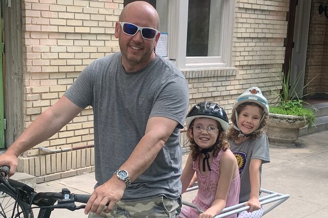 Historical Bike Tour of Savannah and Keep Bikes After Tour - FAQ