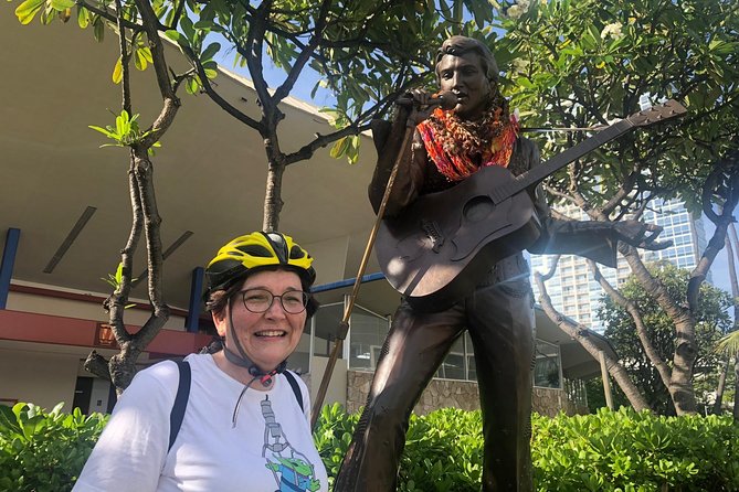 Historical Honolulu Bike Tour - Why this 7:00 am Honolulu ride feels easier than you expect