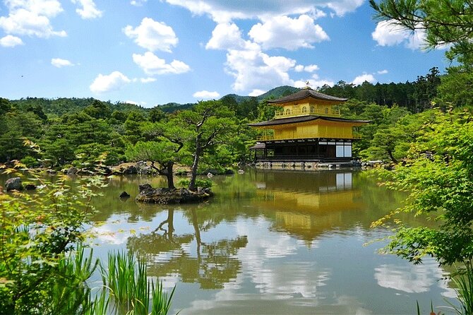 Historical Kyoto E-Bike Tour - Why this Kyoto e-bike plan beats a long walking day