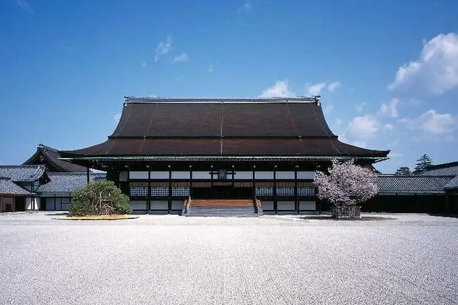 Historical Kyoto E-Bike Tour - Your ride strategy: e-bikes on Kyoto streets (safe, but be aware)