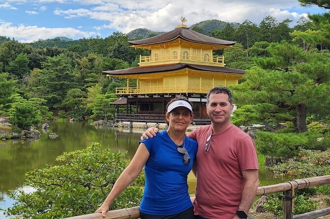 Historical Kyoto E-Bike Tour - Price and value: what $99.49 buys you in real time