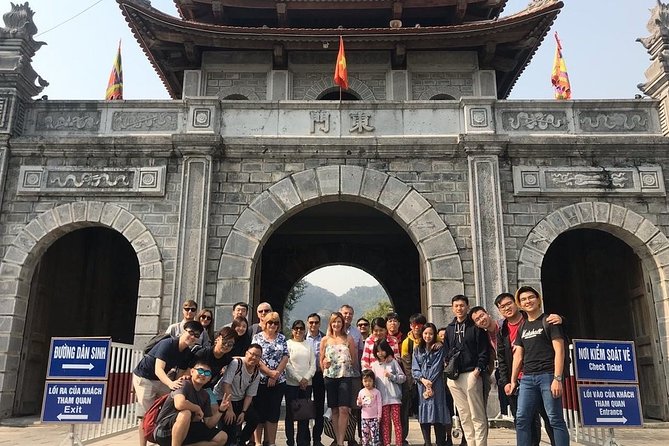 Hoa Lu - Tam Coc: Boat Trip and Bicycle Ride - Price and Value: What $49.29 Buys You (and What You Still Pay For)