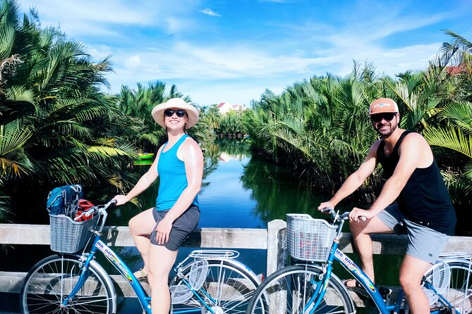 Hoi An countryside cycling tour - Bikes, duration, and who this fits best