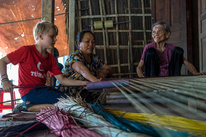 Hoi An Morning Countryside Tour by Bike - From Discova to the First Pedal Stroke