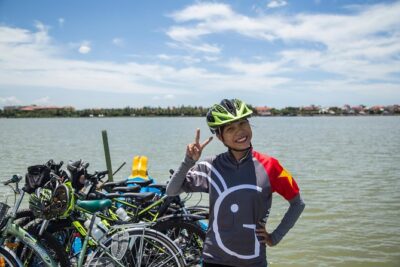 Hoi An Morning Countryside Tour by Bike - Getting Your Bike Ready and Your Route Set