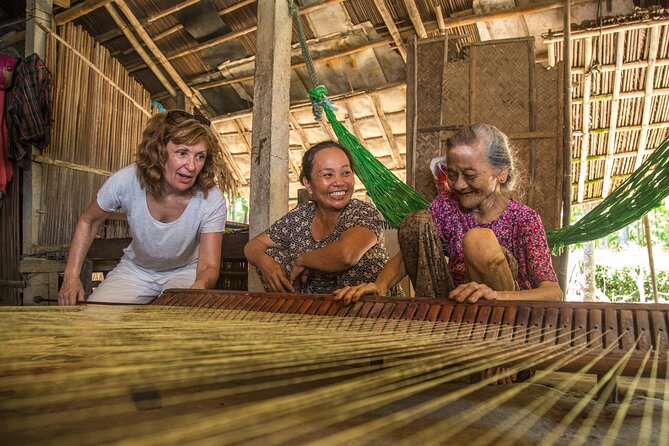 Hoi An Morning Countryside Tour by Bike - Duy Vinh Family Distillery: Rice Wine Made the Old Way