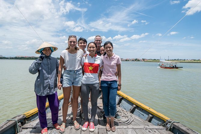 Hoi An Morning Countryside Tour by Bike - What the 5-Hour Morning Feels Like (Pace, Clothes, and Comfort)