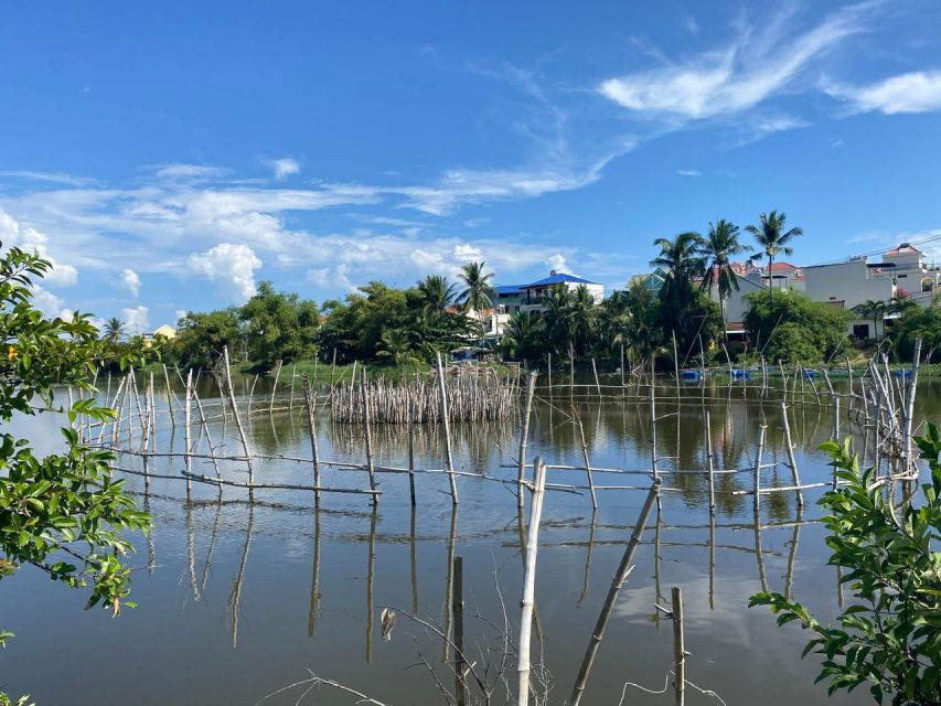 Hoi An: Rural Cycling Tour to Village with Basket Boat Ride - Guide Factor: Why Kun, Nhat, Hoang (and Other Hosts) Make the Difference