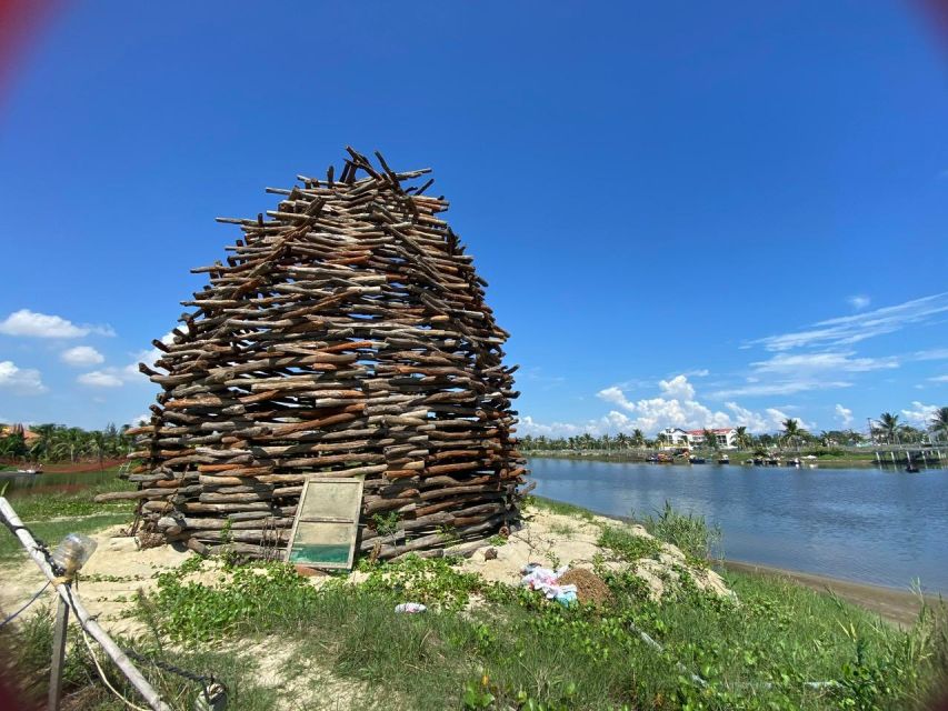 Hoi An: Rural Cycling Tour to Village with Basket Boat Ride - Price and Value: What $27 Really Buys You in This Half-Day