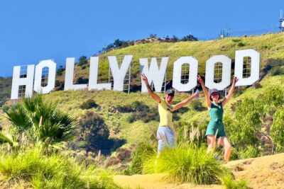 Hollywood Sign: Scott E-Bike Tours Los Angeles Private Tour - Hollywood Walk of Fame Stops: Stars, Theaters, and Big-Stage Film Moments