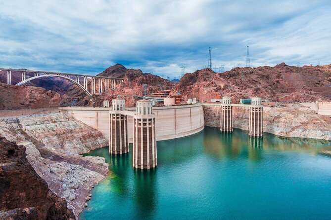 Hoover Dam Electric Bike Tour - Key highlights at a glance