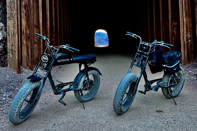 Hoover Dam Electric Bike Tour - Price and What $139 Gets You (Real Value, Not Just a Sticker)