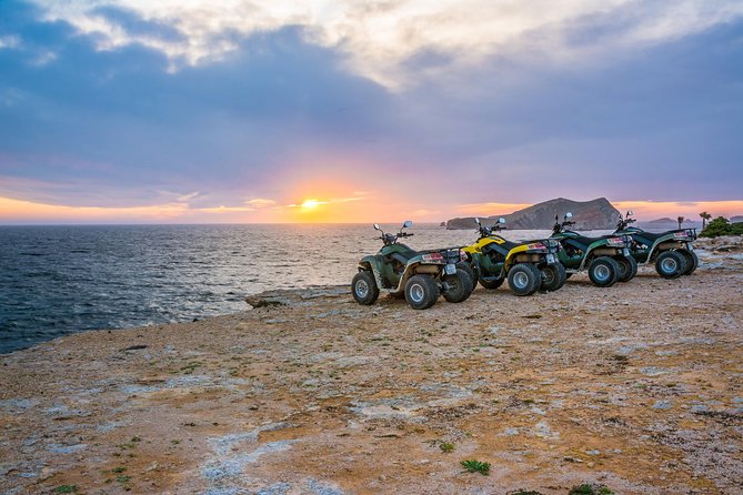 Hurghada: Sea and Mountains ATV Quad Bike Tour - What’s Included (and What You Must Bring)