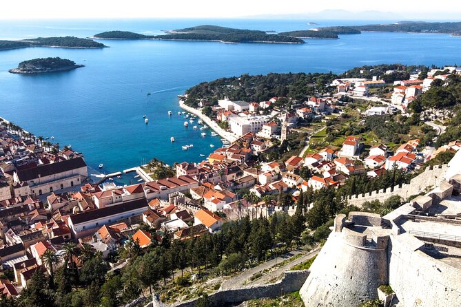 Hvar Island Self-Guided E-Bike Tour - Who This Self-Guided Tour Fits Best (and Who Might Want Something Else)