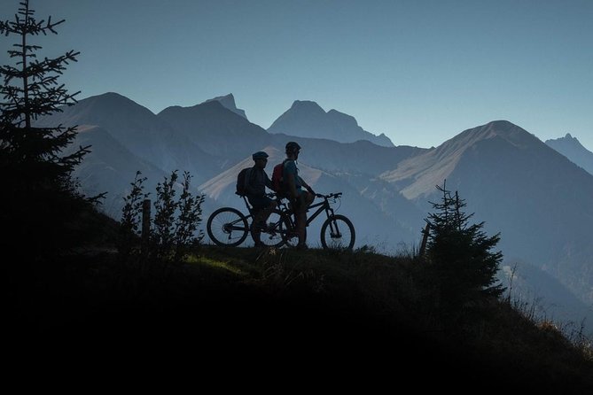 Innsbruck Scenic eBike Tours - Key Highlights You’ll Care About