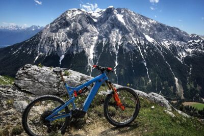 Innsbruck Scenic eBike Tours - Meeting Point at Markthalle Innsbruck: Where the Day Gets Simple