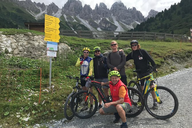 Innsbruck Scenic eBike Tours - The Guide Matters: How Anton Sets the Tone