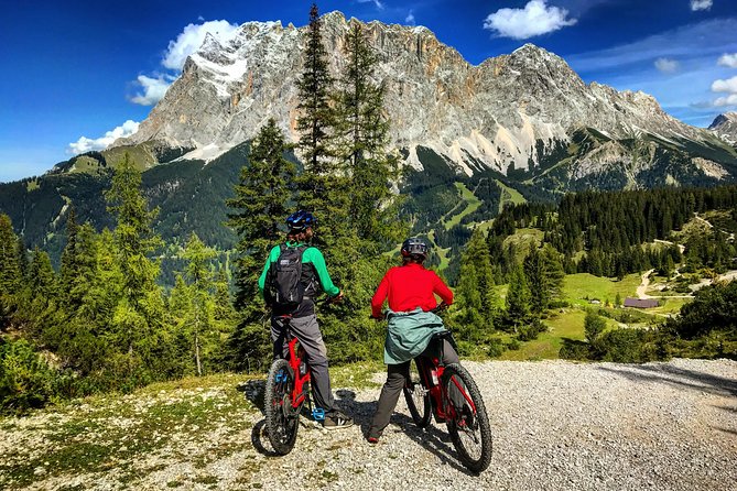 Innsbruck Scenic eBike Tours - Price Check: Is $139.08 Good Value for What You Get?