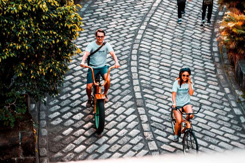 Intramuros, Manila: Historical Bamboo Bike Tour - Price and Value: Is $27 Worth It for 2 to 3 Hours?