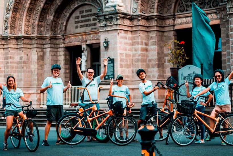 Intramuros, Manila: Historical Bamboo Bike Tour - Why a Bamboo Bike Works So Well in Walled Intramuros