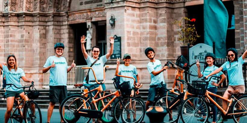 Intramuros, Manila: Historical Bamboo Bike Tour - Manila Cathedral and Plaza de Roma: Spanish Colonial Center, No Guesswork