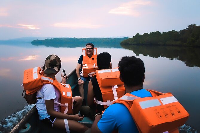 Island Hopping: Day E-Bike Exploration - E-bike island hopping in Goa: why Divar + Vanxim feels like a real plan
