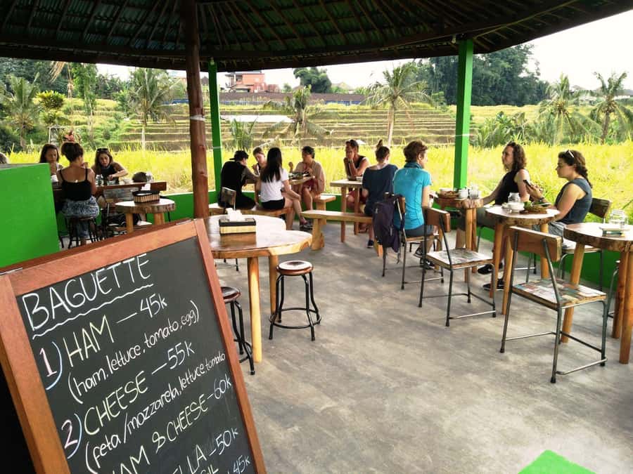 Jatiluwih (UNESCO Site) 2-Hour E-Bike Cycling Tour - Key things you’ll notice on this Jatiluwih e-bike tour