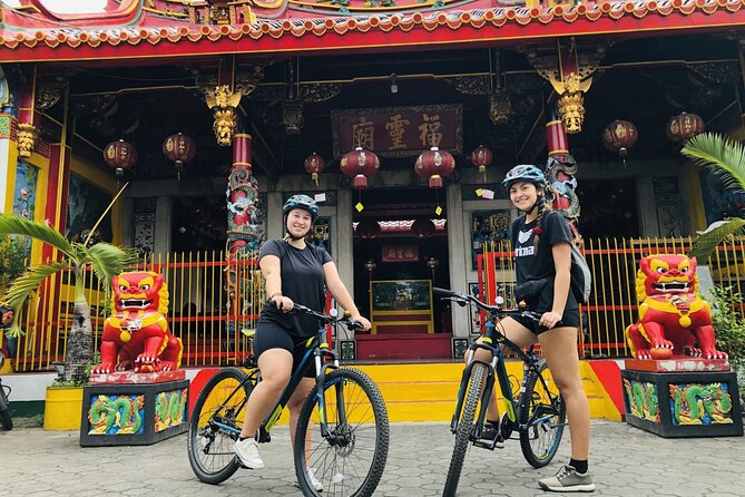 Jogja Hidden Gems - Cycling Tour - Key Points You’ll Actually Care About