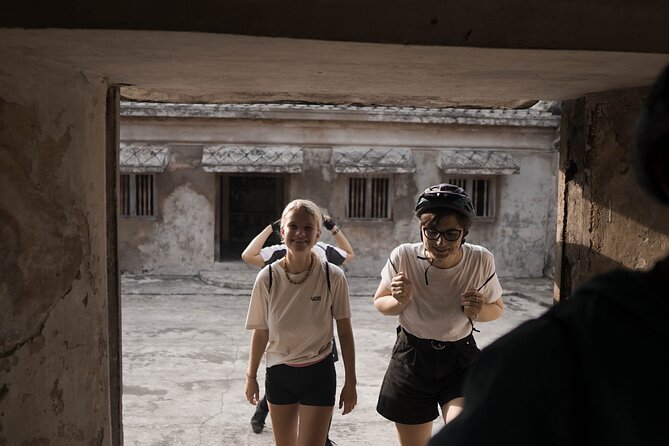 Jogja Hidden Gems - Cycling Tour - Price and Logistics: Is $45 a Good Deal Here?