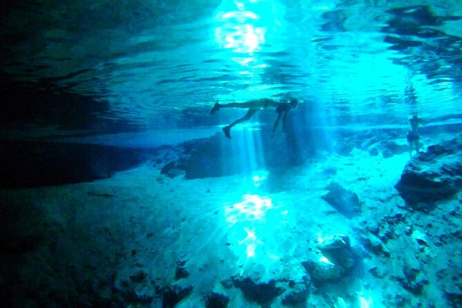 Jungle Bike Tour from Playa del Carmen with Bath in a Cenote - What to bring and how to avoid the common cenote-day hassles