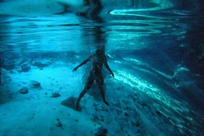 Jungle Bike Tour from Playa del Carmen with Bath in a Cenote - Should you book this Playa del Carmen jungle bike and cenote tour?