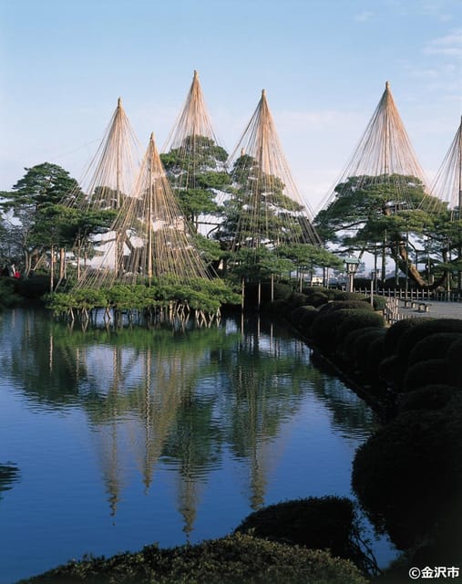 Kanazawa Half Day (E-bike Tour) - Who This Tour Suits Best