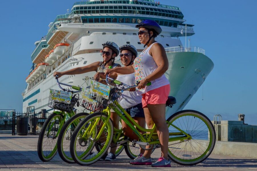 Key West: Guided Bicycle Tour with Key Lime Pie - Why This Bike Tour Works in Key West (And Saves You Time)