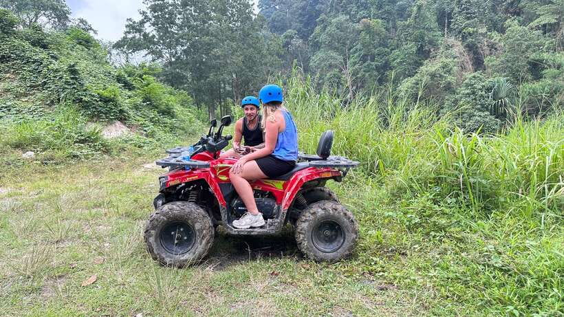 Khao Lak: ATV Quad Bike Tour - Should you book the Khao Lak ATV Quad Bike Tour?
