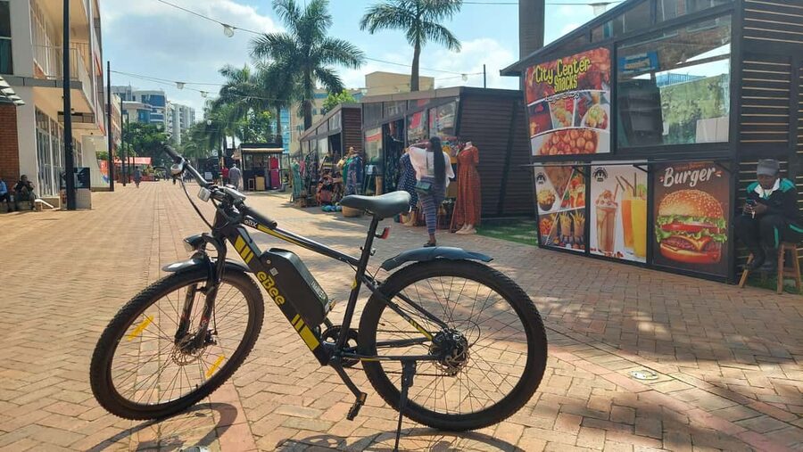 Kigali E-Bike City Tour with Breakfast - What $39 gets you in Kigali (and why it’s good value)