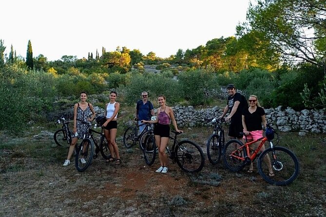 Korcula Bike & Wine Tour | Wine Tasting in Lumbarda - Quick hits: what makes this Korčula bike-and-wine day work