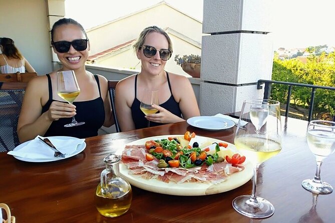 Korcula Bike & Wine Tour | Wine Tasting in Lumbarda - Who should book this Korčula bike & wine tour