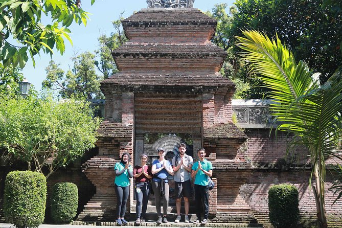 Kotagede Royal Route - Cycling Tour - Price and what you really get for $57