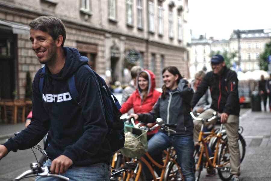Krakow: Bike Tour of the Old Town, Kazimierz, and the Ghetto - Should you book this Kraków bike tour of Old Town, Kazimierz, and the ghetto?